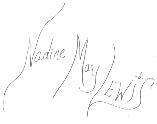 Nadine May Lewis